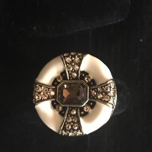 Heidi Daus Ring